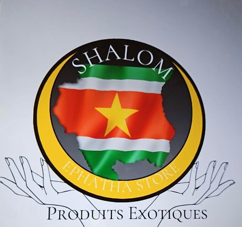 Shalom Ephatha Store